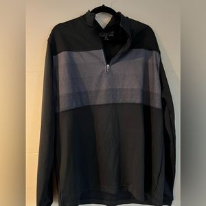 Men’s Pebble Beach 1/4 zip